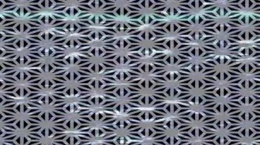 Profesyonel video projeleri sanat tarzı için organik hareketli arkaplan tasarımı