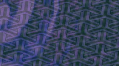 Lüks hareket projeleri için soyut tasarım stili animasyonu olan üst düzey dijital doku