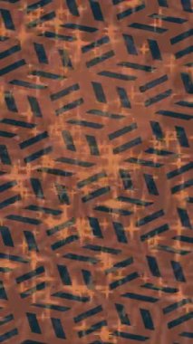 Benzersiz hareket grafikleri tasarım sanatına sahip yaratıcı film üretimi için özet bir arkaplan