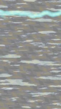 Benzersiz hareket dokusu tasarım sanatı ile profesyonel video düzenleme için modern soyut grafikler