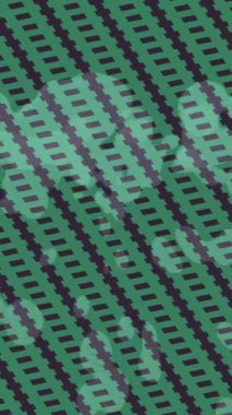 Benzersiz dijital hareket grafiklerine sahip yaratıcı sinematik projeler için yumuşak animasyon yüzeyi