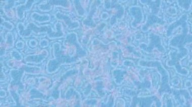 Yaratıcı video düzenleme film arkaplan tasarımı için minimalist organik hareket grafikleri