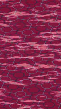 Lüks hareket tasarımı üst düzey video projeleri ve dijital sanat için zarif, pürüzsüz bir dokusu var.