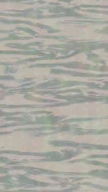 Estetik doku arkaplan tasarımı renkli hareket grafikleri ile moda film giriş profosyoneli