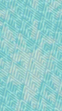 Lüks hareket projeleri için soyut tasarım stili animasyonu olan üst düzey dijital doku