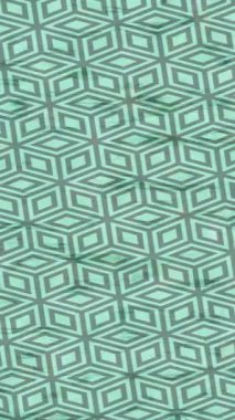 Estetik doku arkaplan tasarımı renkli hareket grafikleri ile moda film giriş profosyoneli