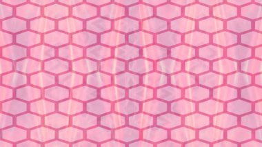 Dijital doku yüzey tasarım biçimi ile modern video animasyonu için gelişmiş hareket grafikleri