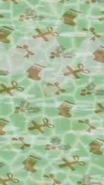 Yaratıcı video düzenleme film tasarımı için benzersiz hareket grafikleri biçimi giriş hareketi video pro