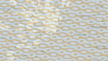 Benzersiz hareket grafikleri tasarım sanatına sahip yaratıcı film üretimi için özet bir arkaplan