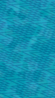 Benzersiz hareket dokusu tasarım sanatı ile profesyonel video düzenleme için modern soyut grafikler