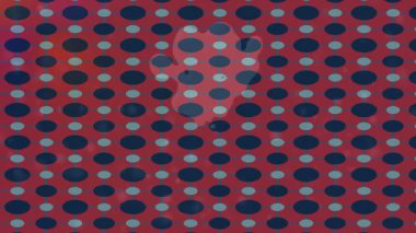 Yaratıcı video düzenleme film arkaplan tasarımı için minimalist organik hareket grafikleri