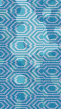 Yaratıcı video düzenleme film arkaplan tasarımı için minimalist organik hareket grafikleri