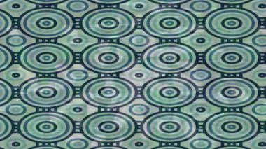 Benzersiz hareket grafikleri tasarım sanatına sahip yaratıcı film üretimi için özet bir arkaplan