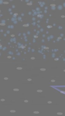 Benzersiz hareket dokusu tasarım sanatı ile profesyonel video düzenleme için modern soyut grafikler