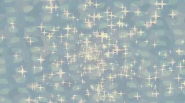 Yaratıcı video düzenleme film arkaplan tasarımı için minimalist organik hareket grafikleri