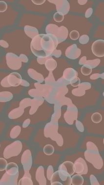 Yaratıcı video düzenleme film tasarımı için benzersiz hareket grafikleri biçimi giriş hareketi video pro