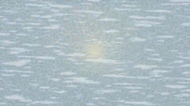 Modern medya üretimi için fütüristik dijital soyut doku sinematik tarz hareketli grafik ögesi