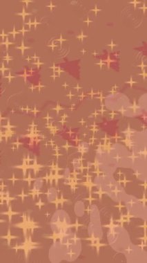 Benzersiz hareket dokusu tasarım sanatı ile profesyonel video düzenleme için modern soyut grafikler