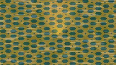 Modern medya üretimi için fütüristik dijital soyut doku sinematik tarz hareketli grafik ögesi