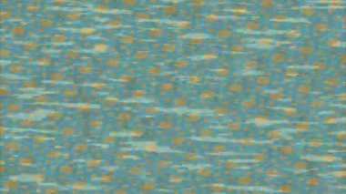 Lüks hareket projeleri için soyut tasarım stili animasyonu olan üst düzey dijital doku