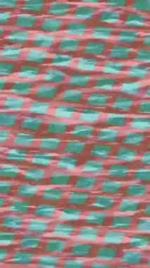 Dijital doku yüzey tasarım biçimi ile modern video animasyonu için gelişmiş hareket grafikleri