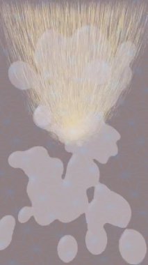 Benzersiz dijital hareket grafiklerine sahip yaratıcı sinematik projeler için yumuşak animasyon yüzeyi