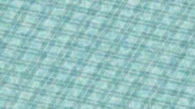 Lüks hareket projeleri için soyut tasarım stili animasyonu olan üst düzey dijital doku