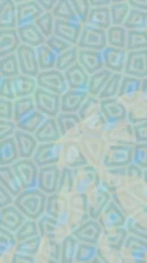 Estetik doku arkaplan tasarımı renkli hareket grafikleri ile moda film giriş profosyoneli