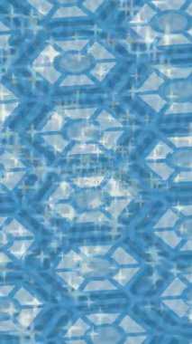 Benzersiz hareket grafikleri tasarım sanatına sahip yaratıcı film üretimi için özet bir arkaplan