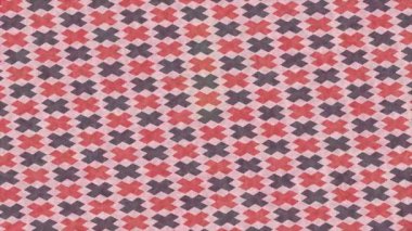 Lüks hareket projeleri için soyut tasarım stili animasyonu olan üst düzey dijital doku