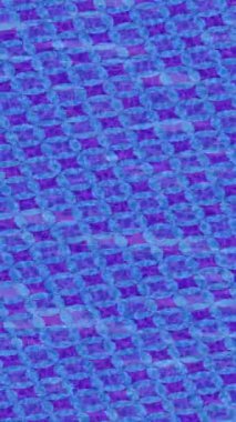 Yaratıcı video düzenleme film tasarımı için benzersiz hareket grafikleri biçimi giriş hareketi video pro