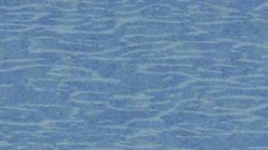 Estetik doku arkaplan tasarımı renkli hareket grafikleri ile moda film giriş profosyoneli