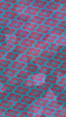 Dijital doku yüzey tasarım biçimi ile modern video animasyonu için gelişmiş hareket grafikleri