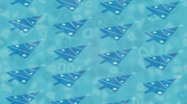 Lüks hareket tasarımı üst düzey video projeleri ve dijital sanat için zarif, pürüzsüz bir dokusu var.