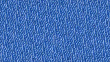 Benzersiz dijital hareket grafiklerine sahip yaratıcı sinematik projeler için yumuşak animasyon yüzeyi