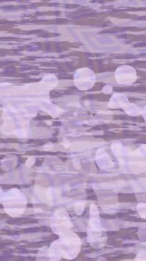 Yaratıcı video düzenleme film tasarımı için benzersiz hareket grafikleri biçimi giriş hareketi video pro