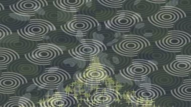 Lüks hareket tasarımı üst düzey video projeleri ve dijital sanat için zarif, pürüzsüz bir dokusu var.