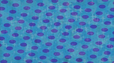 Benzersiz hareket grafikleri tasarım sanatına sahip yaratıcı film üretimi için özet bir arkaplan