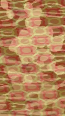 Modern medya üretimi için fütüristik dijital soyut doku sinematik tarz hareketli grafik ögesi