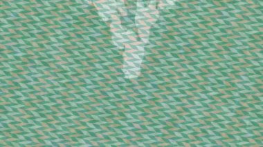 Benzersiz dijital hareket grafiklerine sahip yaratıcı sinematik projeler için yumuşak animasyon yüzeyi