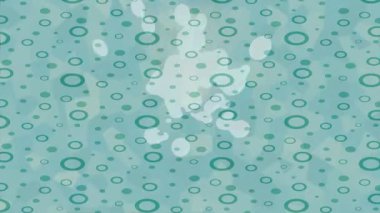 Benzersiz hareket dokusu tasarım sanatı ile profesyonel video düzenleme için modern soyut grafikler