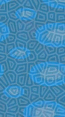 Estetik doku arkaplan tasarımı renkli hareket grafikleri ile moda film giriş profosyoneli