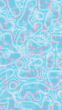 Yaratıcı video düzenleme film arkaplan tasarımı için minimalist organik hareket grafikleri