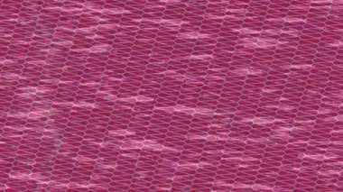 Estetik doku arkaplan tasarımı renkli hareket grafikleri ile moda film giriş profosyoneli