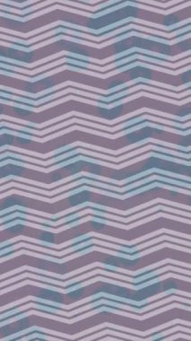 Benzersiz dijital animasyon tarzı grafikleri olan yaratıcı ortam tasarımı için yenilikçi hareket dokusu