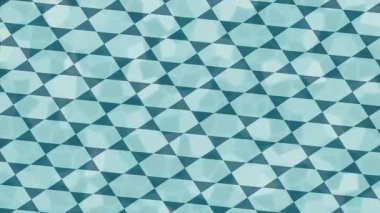 Benzersiz hareket dokusu tasarım sanatı ile profesyonel video düzenleme için modern soyut grafikler