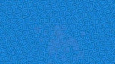 Lüks hareket tasarımı üst düzey video projeleri ve dijital sanat için zarif, pürüzsüz bir dokusu var.