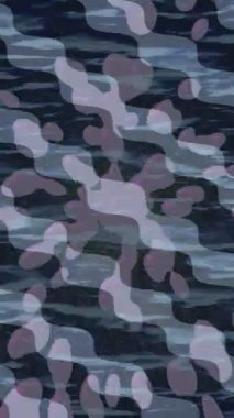 Yaratıcı video düzenleme film tasarımı için benzersiz hareket grafikleri biçimi giriş hareketi video pro