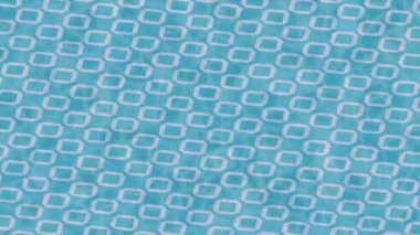 Benzersiz dijital hareket grafiklerine sahip yaratıcı sinematik projeler için yumuşak animasyon yüzeyi