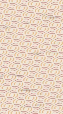 Profesyonel video projeleri sanat tarzı için organik hareketli arkaplan tasarımı